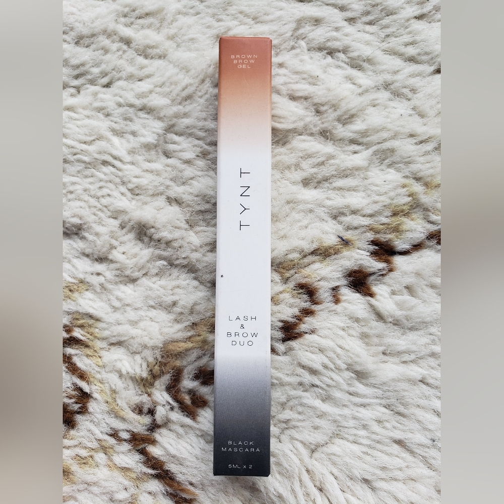 Tynt Lash and Brow Duo